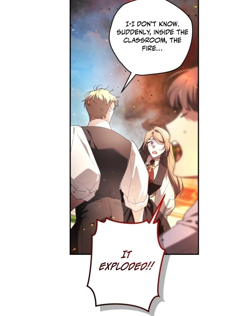 The Villainess Tames The Beast Chapter 99 - page 40