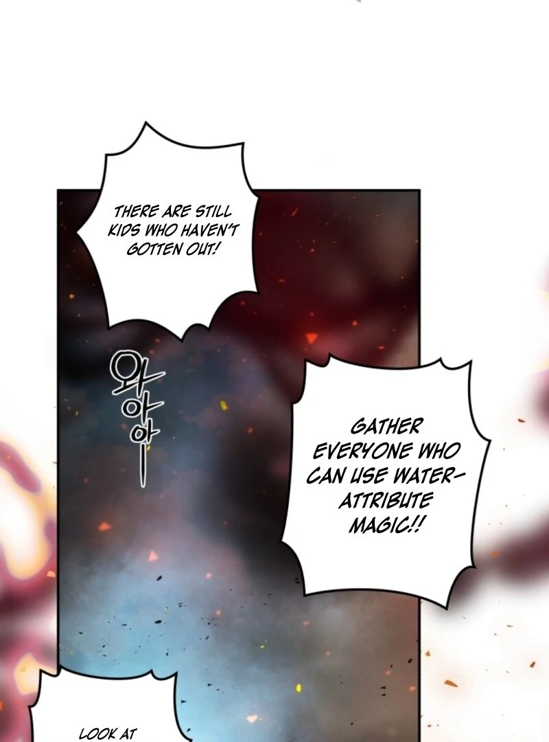 The Villainess Tames The Beast Chapter 99 - page 41