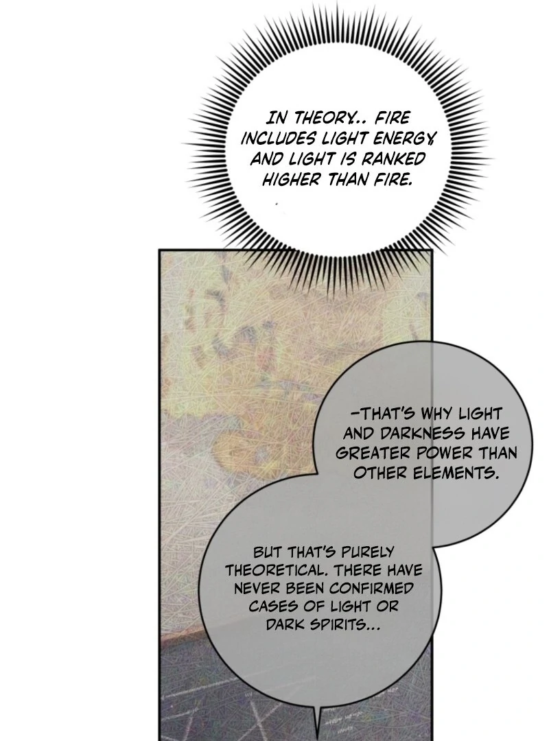 The Villainess Tames The Beast Chapter 99 - page 46