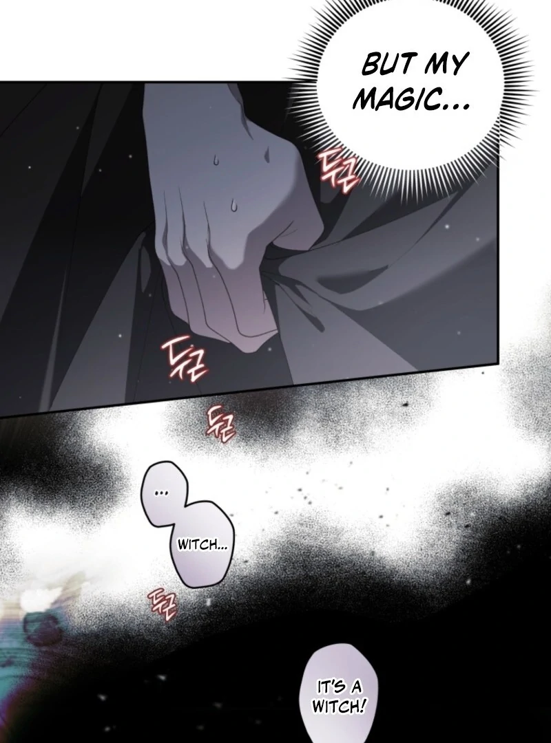 The Villainess Tames The Beast Chapter 99 - page 48