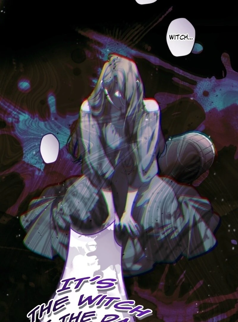 The Villainess Tames The Beast Chapter 99 - page 49