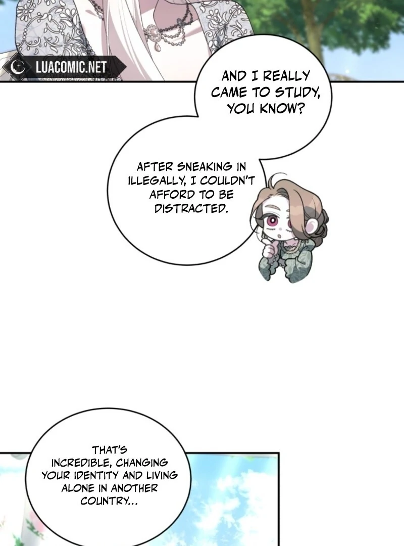 The Villainess Tames The Beast Chapter 99 - page 5