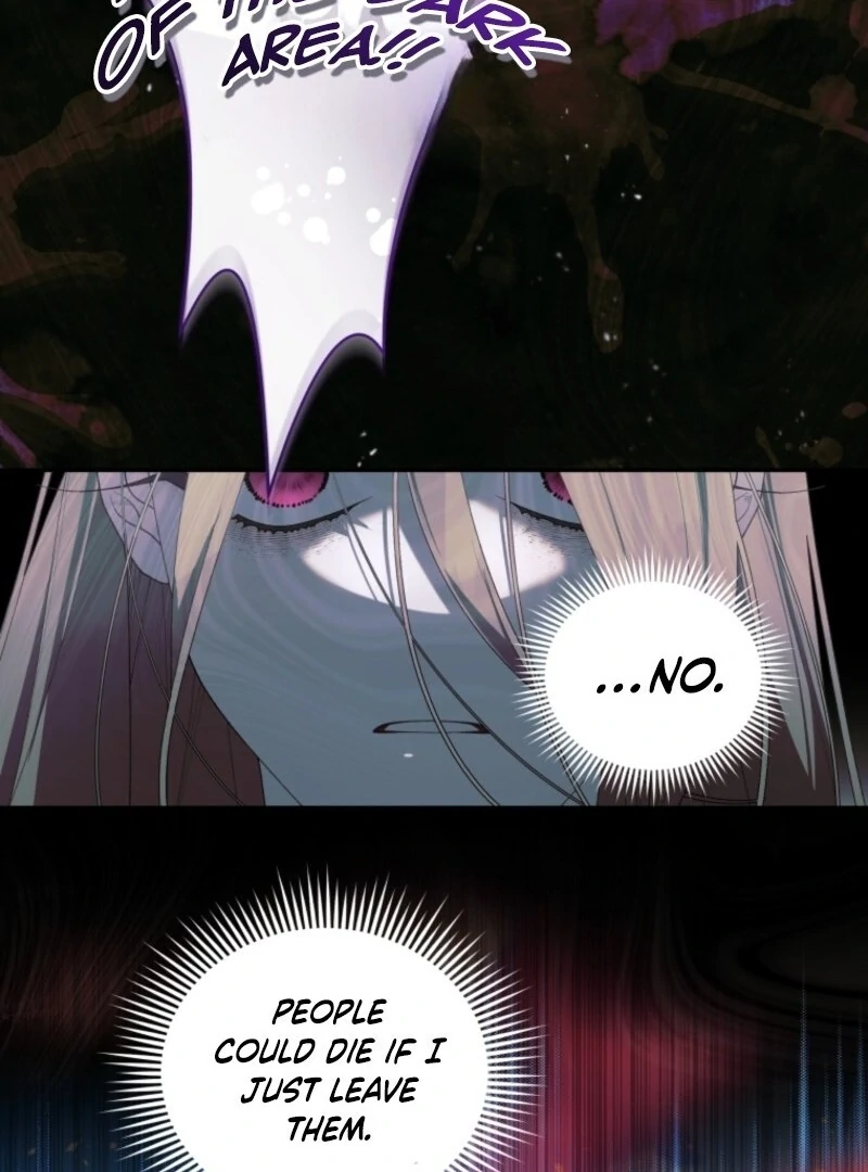 The Villainess Tames The Beast Chapter 99 - page 50