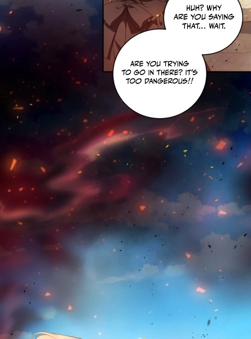 The Villainess Tames The Beast Chapter 99 - page 54