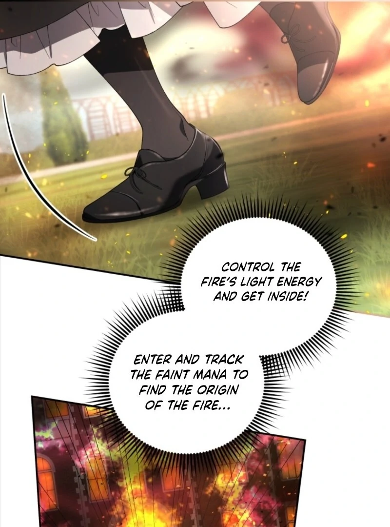 The Villainess Tames The Beast Chapter 99 - page 57