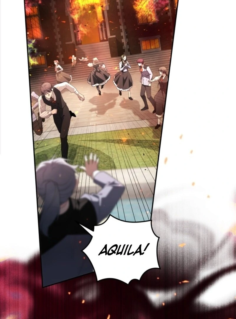The Villainess Tames The Beast Chapter 99 - page 58