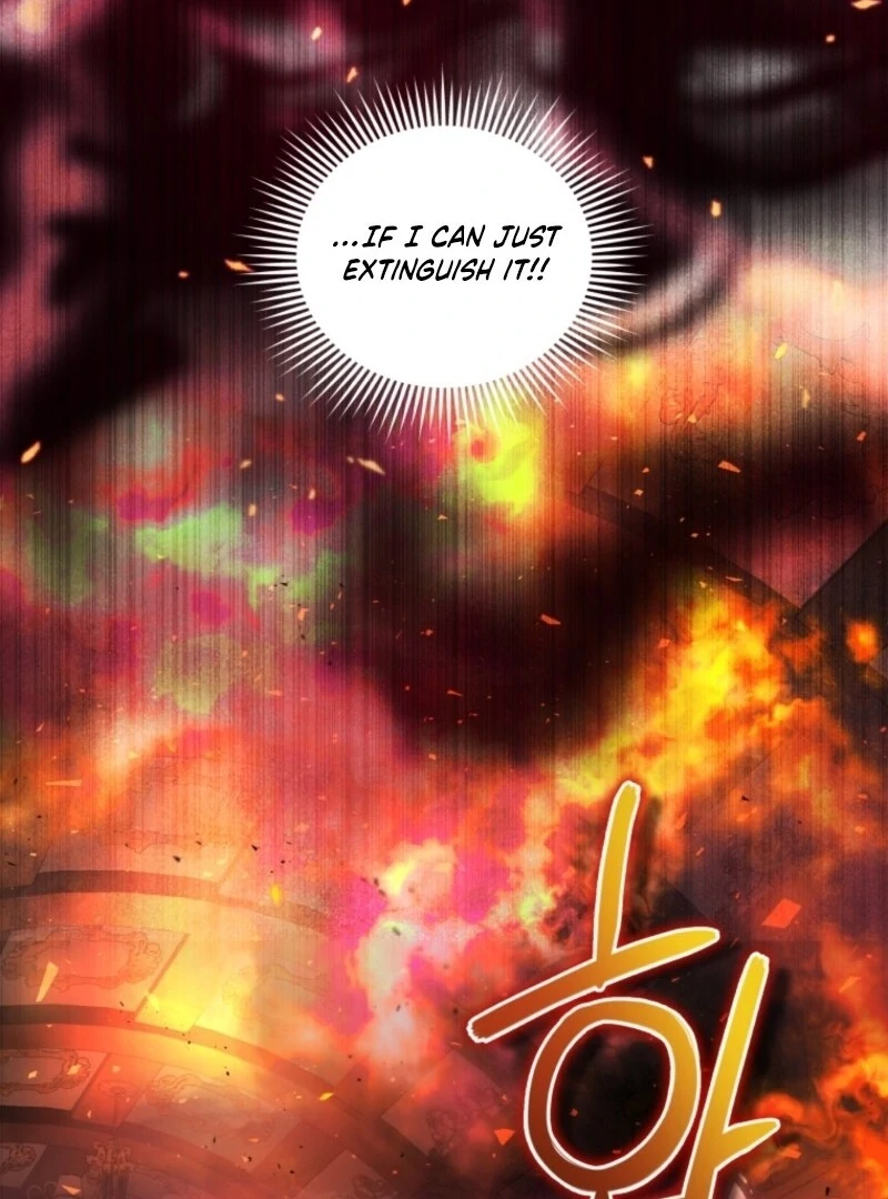 The Villainess Tames The Beast Chapter 99 - page 59