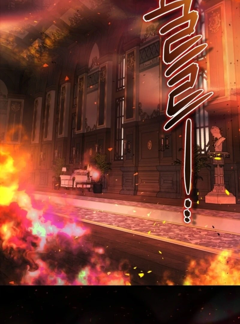 The Villainess Tames The Beast Chapter 99 - page 60