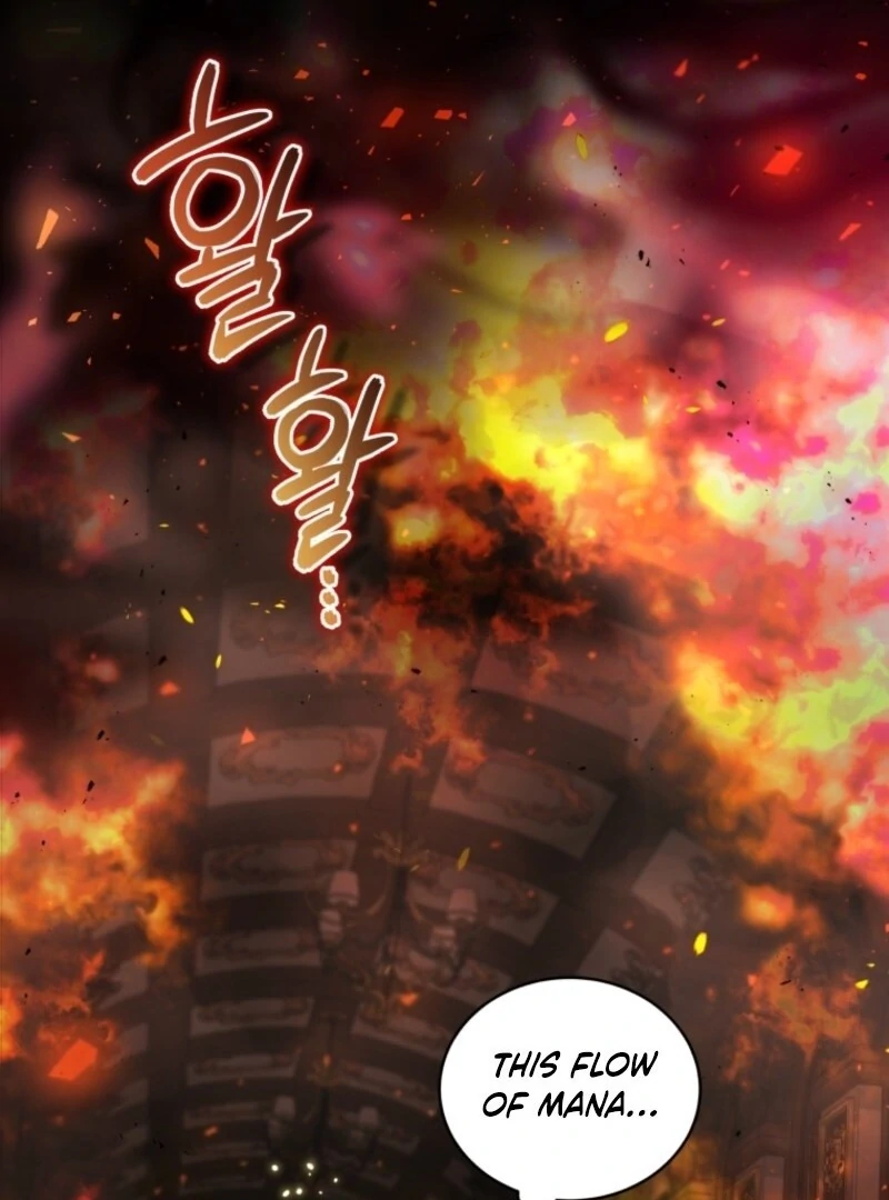 The Villainess Tames The Beast Chapter 99 - page 61