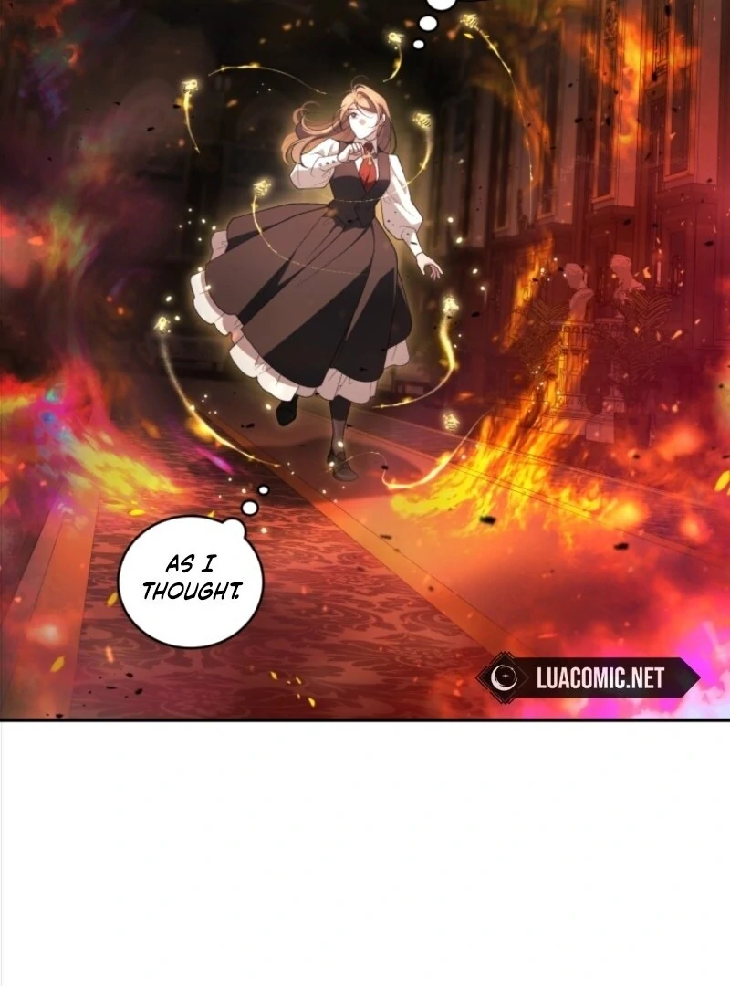 The Villainess Tames The Beast Chapter 99 - page 62