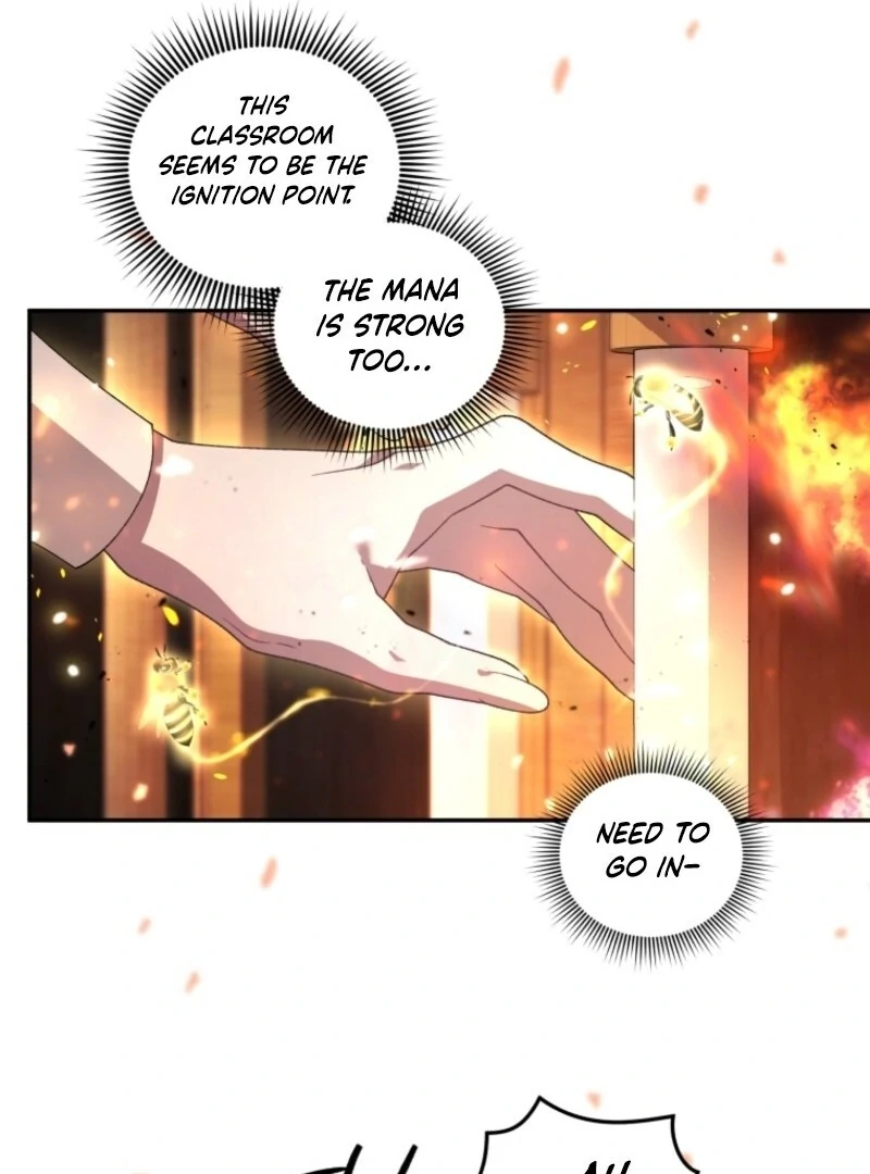 The Villainess Tames The Beast Chapter 99 - page 68