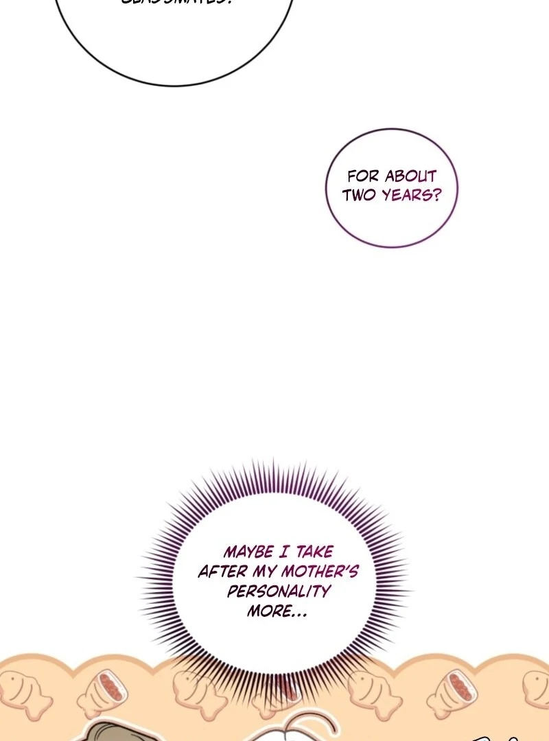 The Villainess Tames The Beast Chapter 99 - page 7