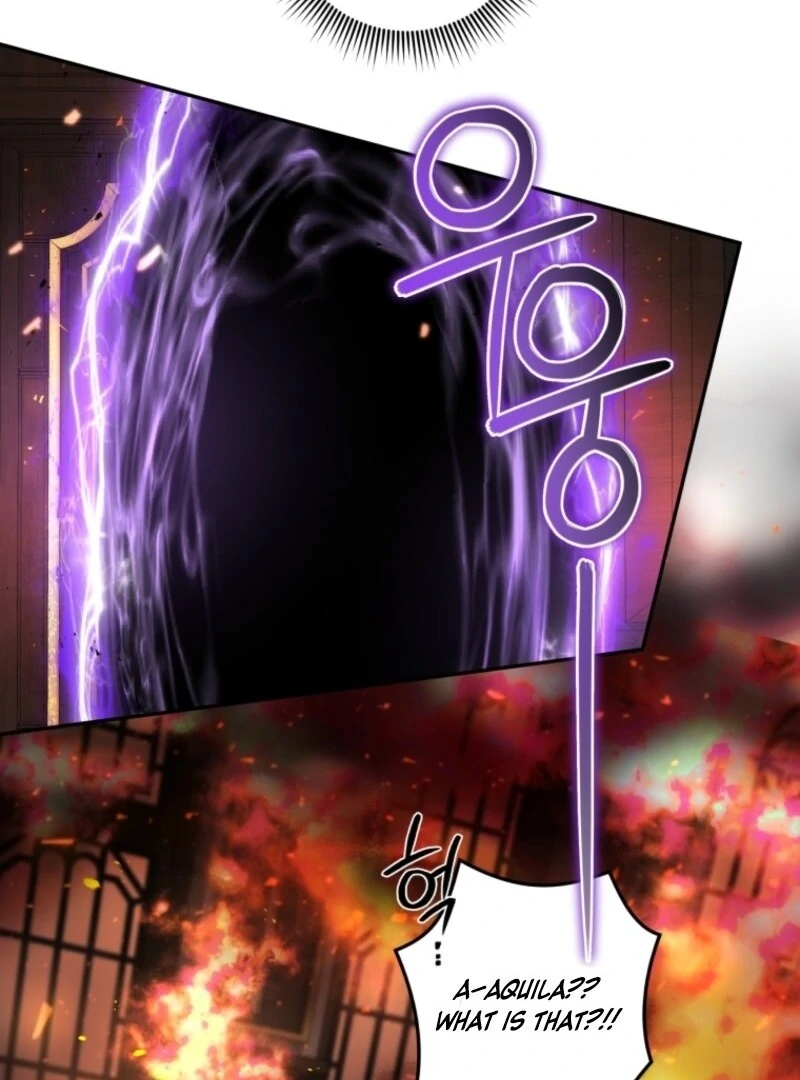 The Villainess Tames The Beast Chapter 99 - page 71