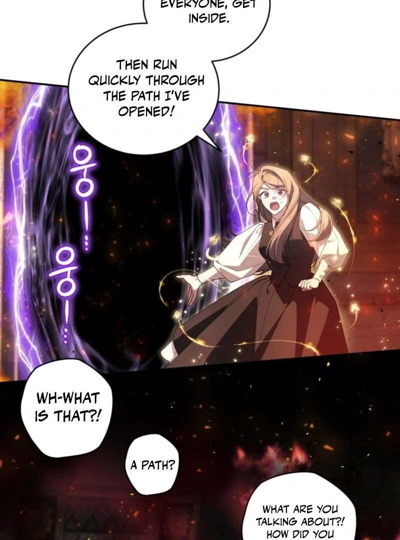 The Villainess Tames The Beast Chapter 99 - page 75