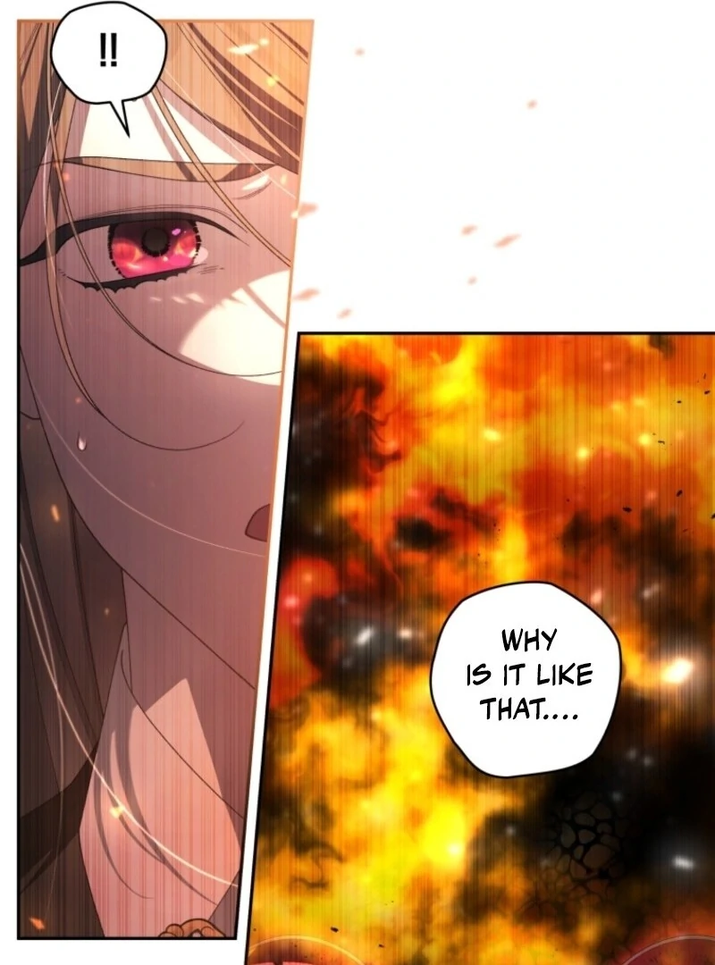 The Villainess Tames The Beast Chapter 99 - page 79