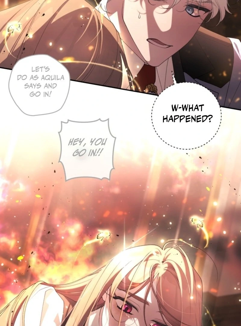 The Villainess Tames The Beast Chapter 99 - page 83