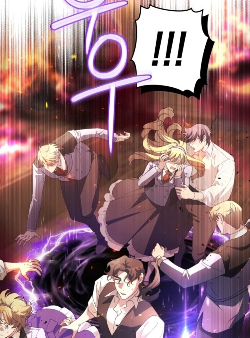 The Villainess Tames The Beast Chapter 99 - page 86