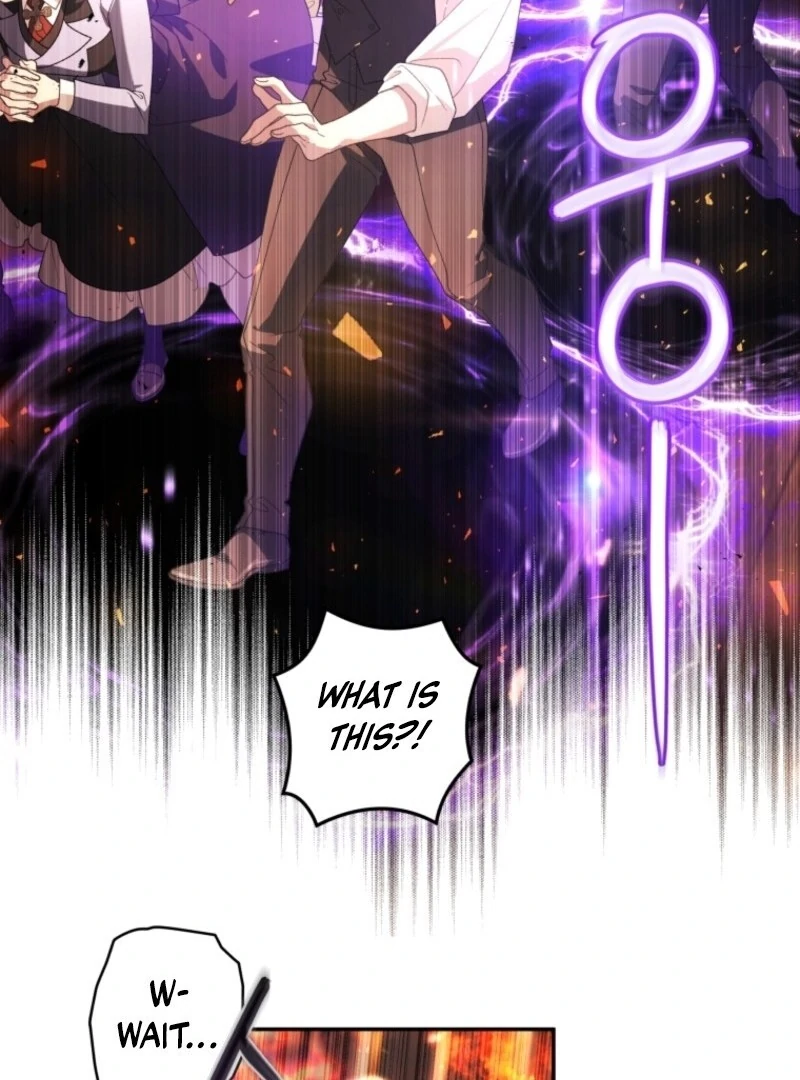 The Villainess Tames The Beast Chapter 99 - page 87
