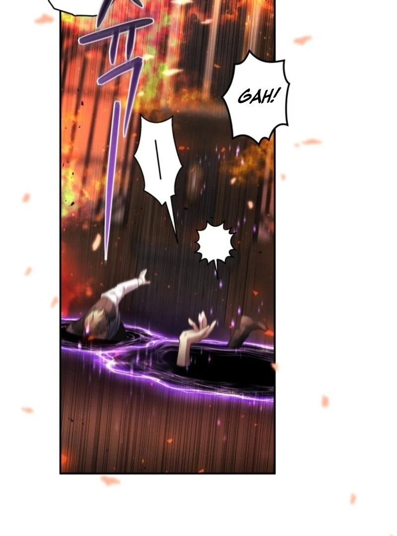 The Villainess Tames The Beast Chapter 99 - page 88