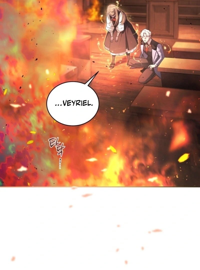 The Villainess Tames The Beast Chapter 99 - page 91