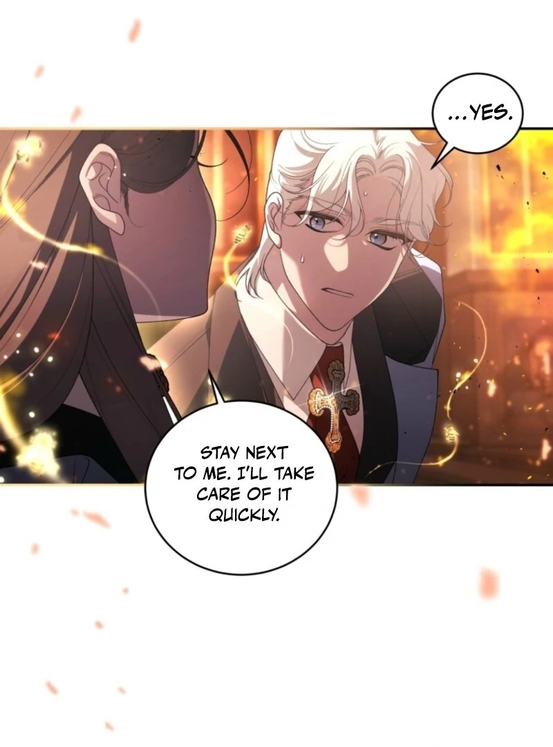 The Villainess Tames The Beast Chapter 99 - page 92