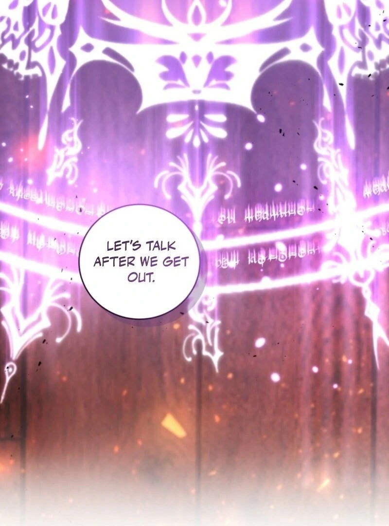 The Villainess Tames The Beast Chapter 99 - page 94