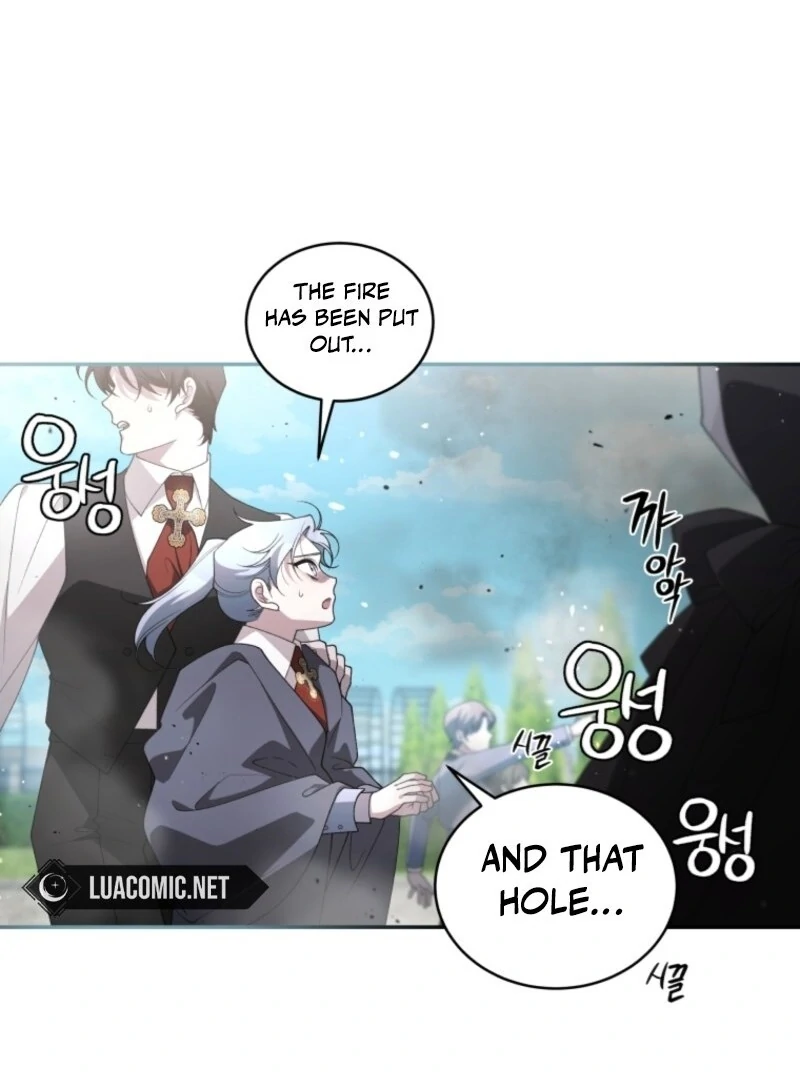 The Villainess Tames The Beast Chapter 99 - page 99