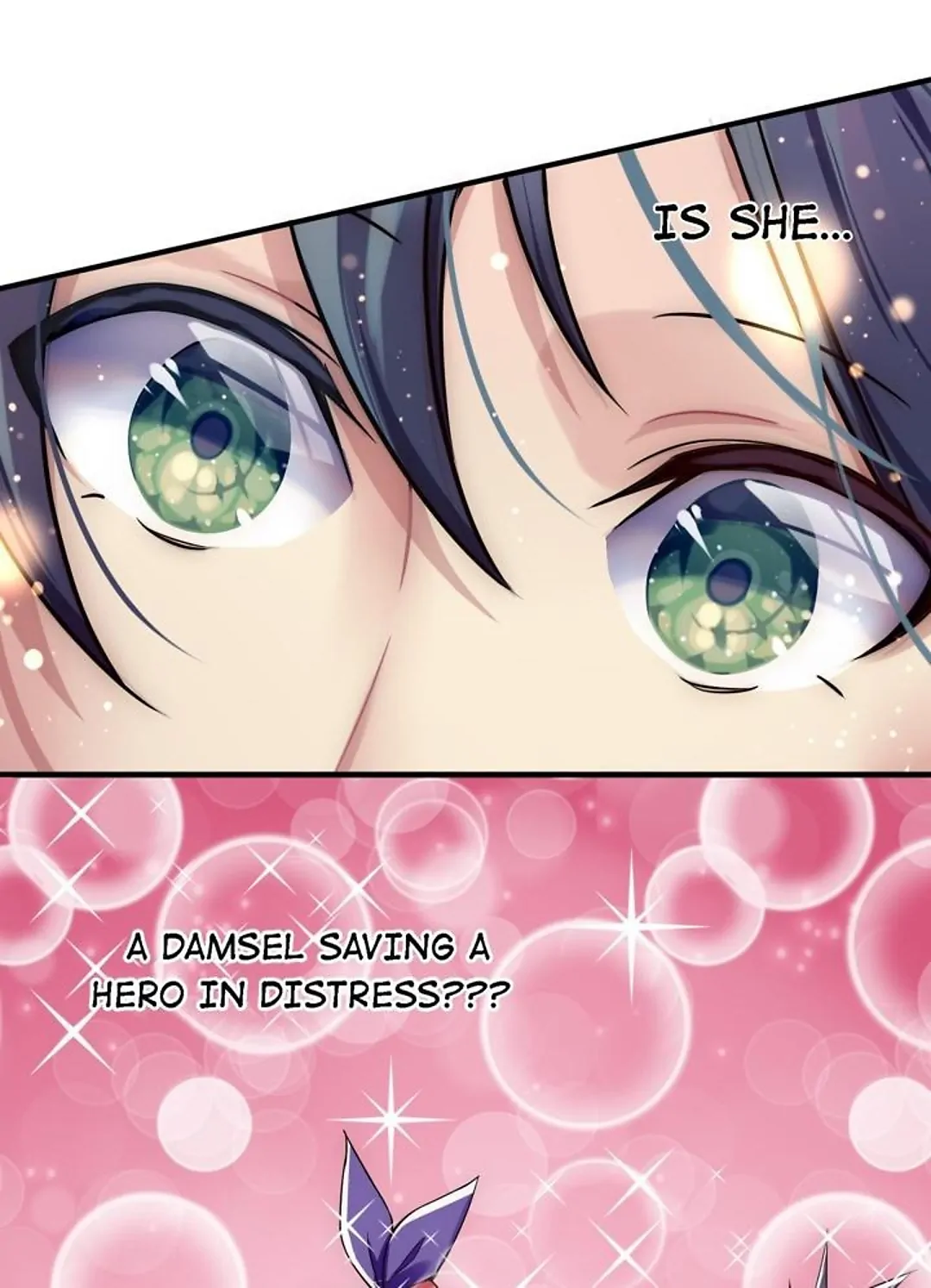 Retiring As The World’s Strongest Demon Chapter 10 - page 15