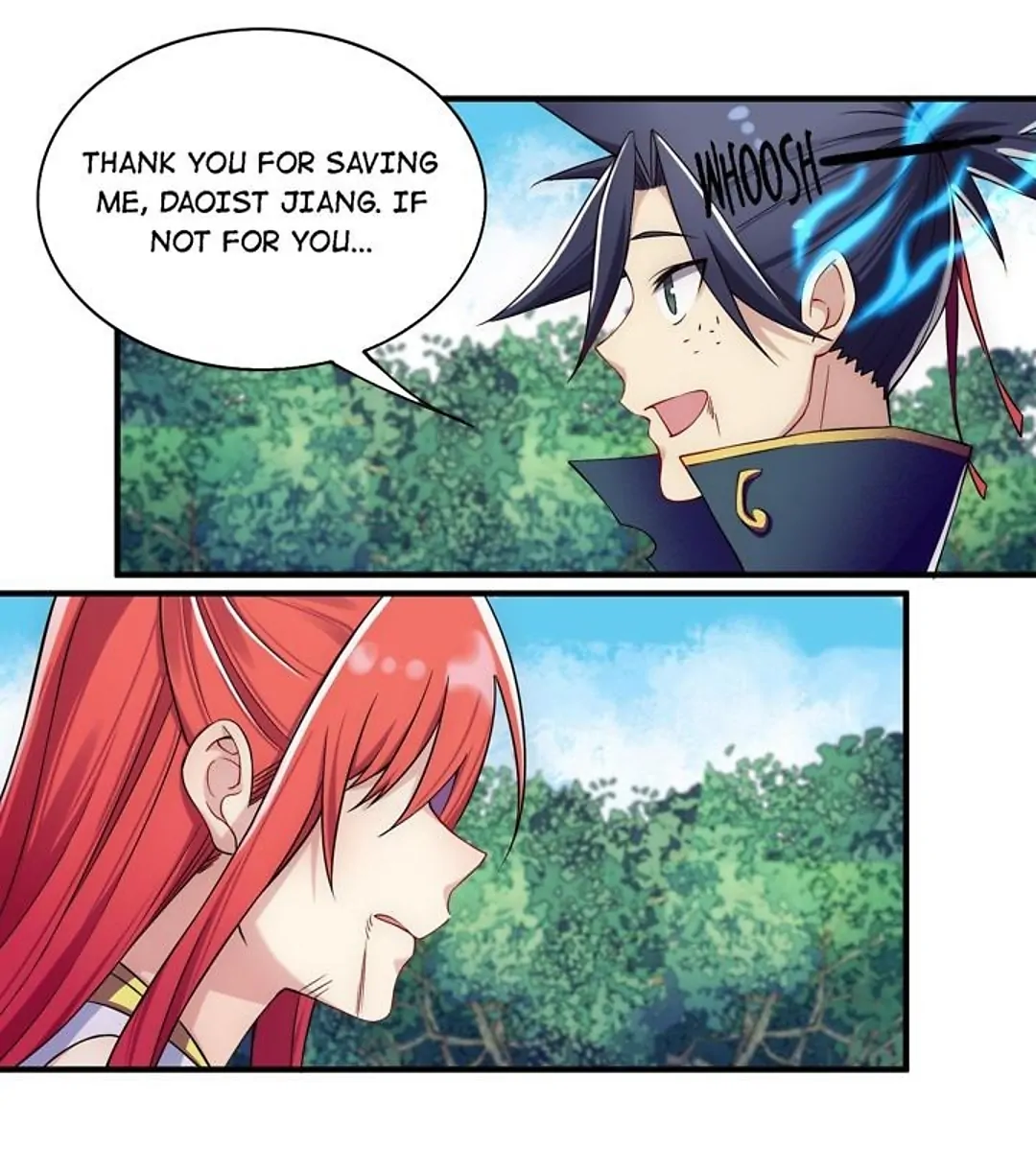 Retiring As The World’s Strongest Demon Chapter 10 - page 18