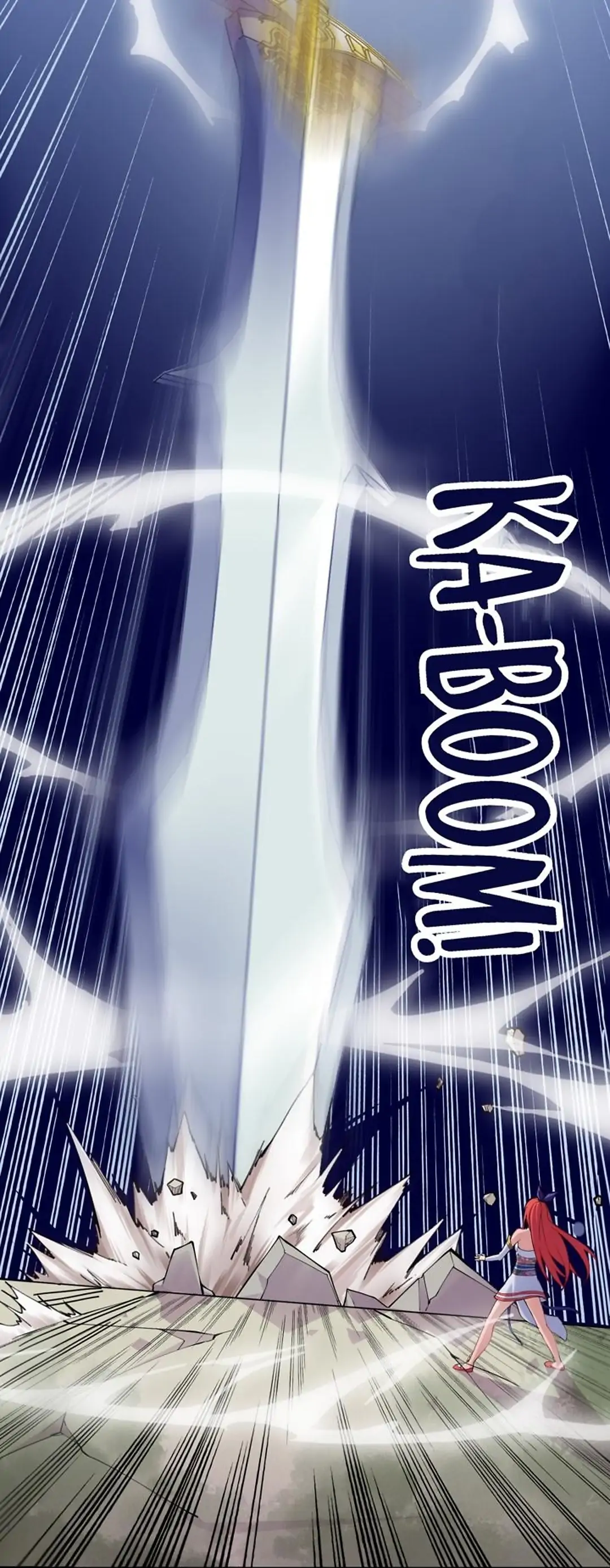 Retiring As The World’s Strongest Demon Chapter 10 - page 24