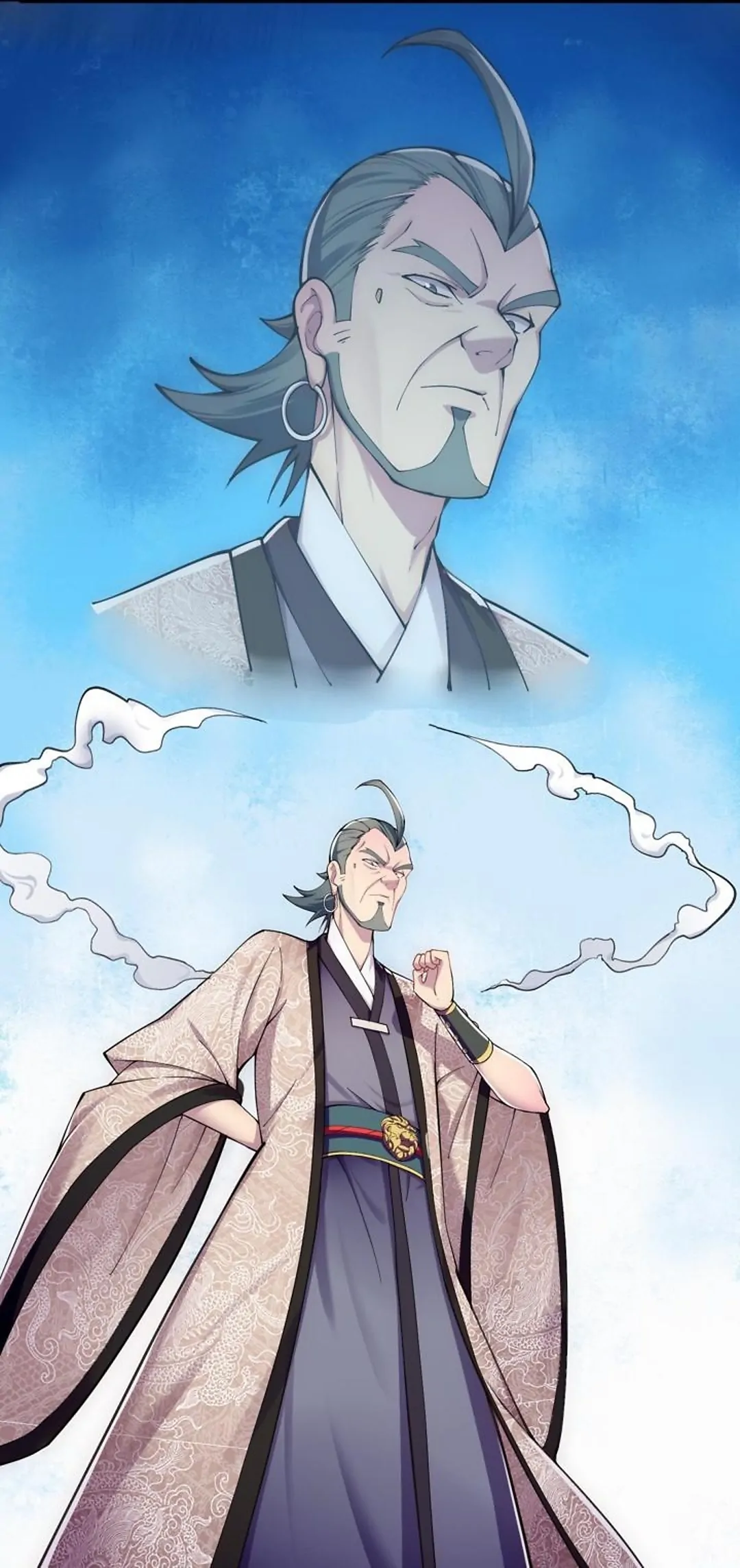 Retiring As The World’s Strongest Demon Chapter 10 - page 25