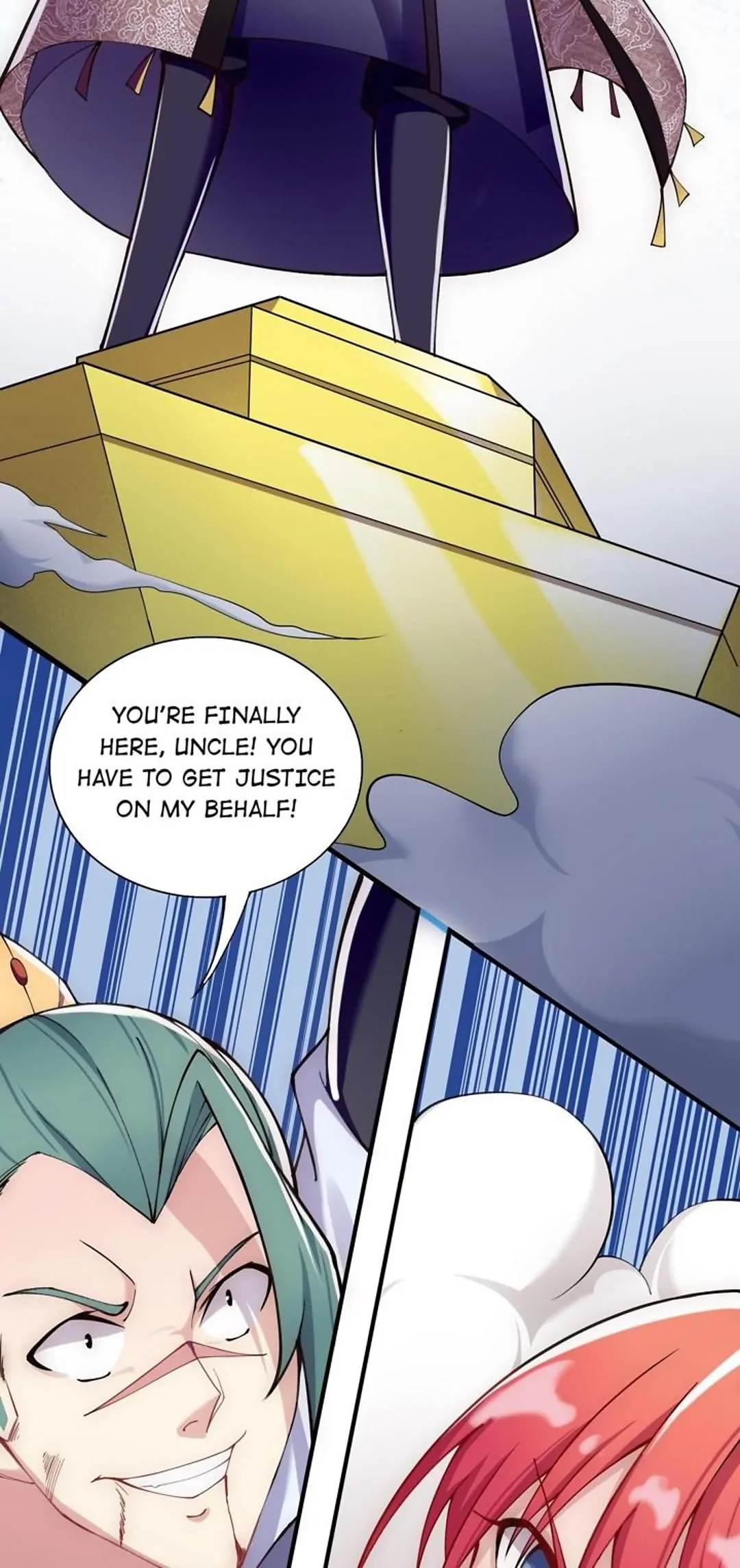 Retiring As The World’s Strongest Demon Chapter 10 - page 26