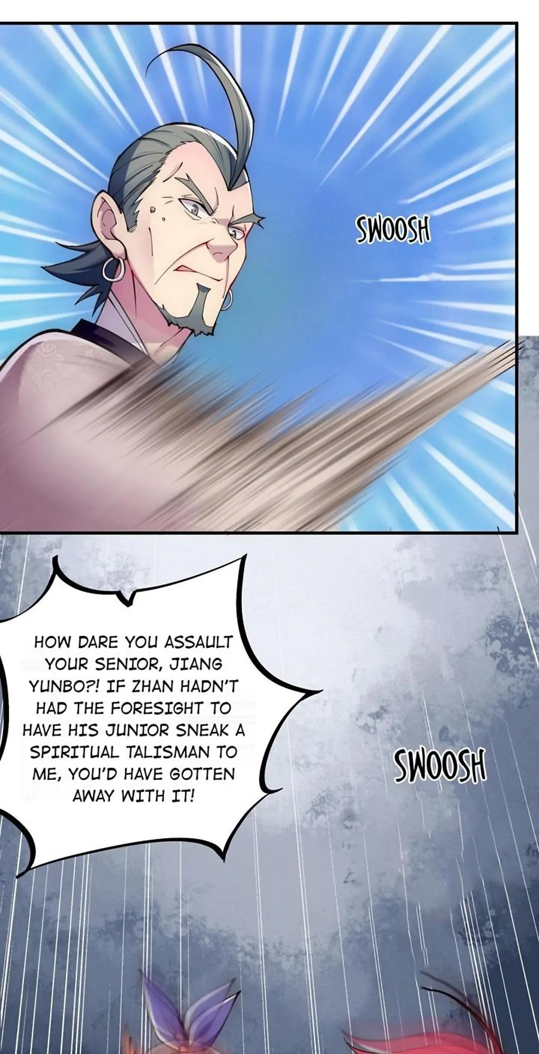 Retiring As The World’s Strongest Demon Chapter 10 - page 28