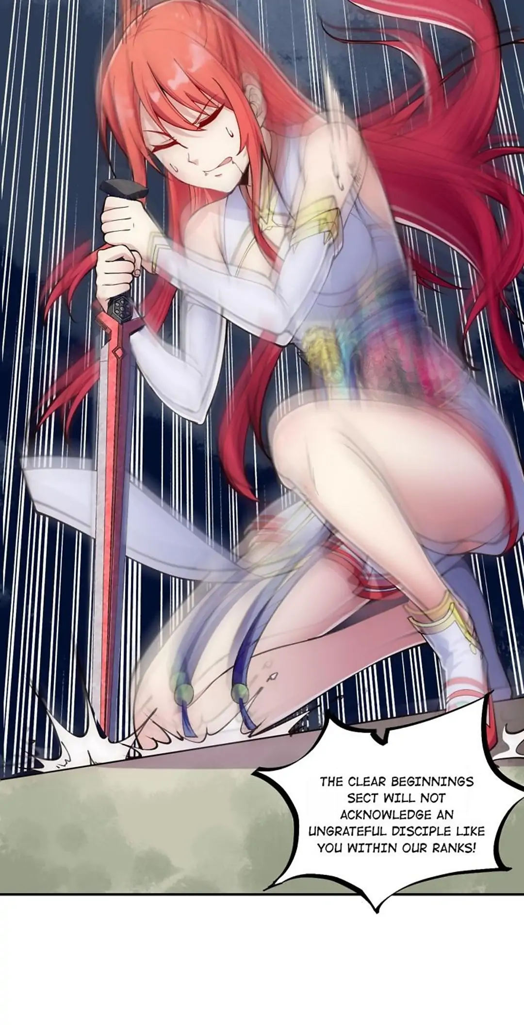 Retiring As The World’s Strongest Demon Chapter 10 - page 29