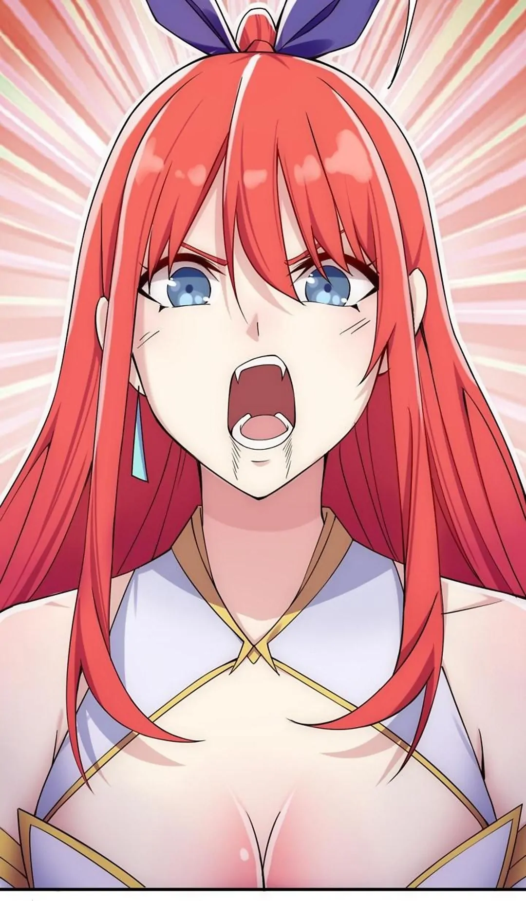 Retiring As The World’s Strongest Demon Chapter 10 - page 4