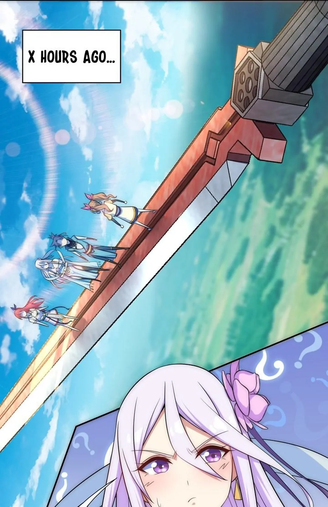 Retiring As The World’s Strongest Demon Chapter 25 - page 15