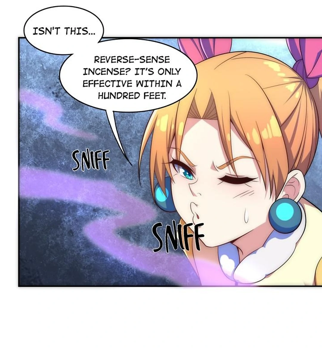 Retiring As The World’s Strongest Demon Chapter 25 - page 17