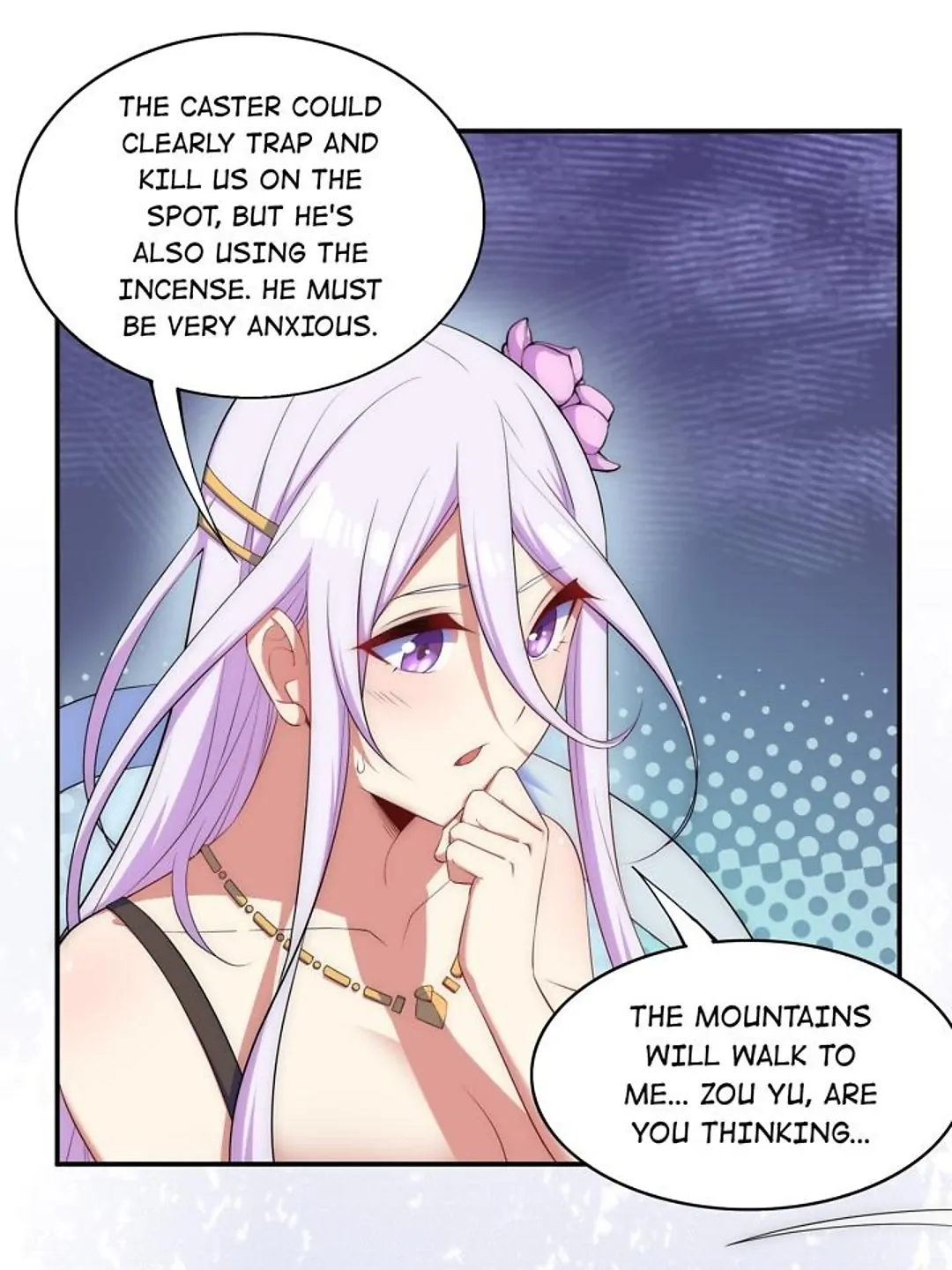 Retiring As The World’s Strongest Demon Chapter 25 - page 18