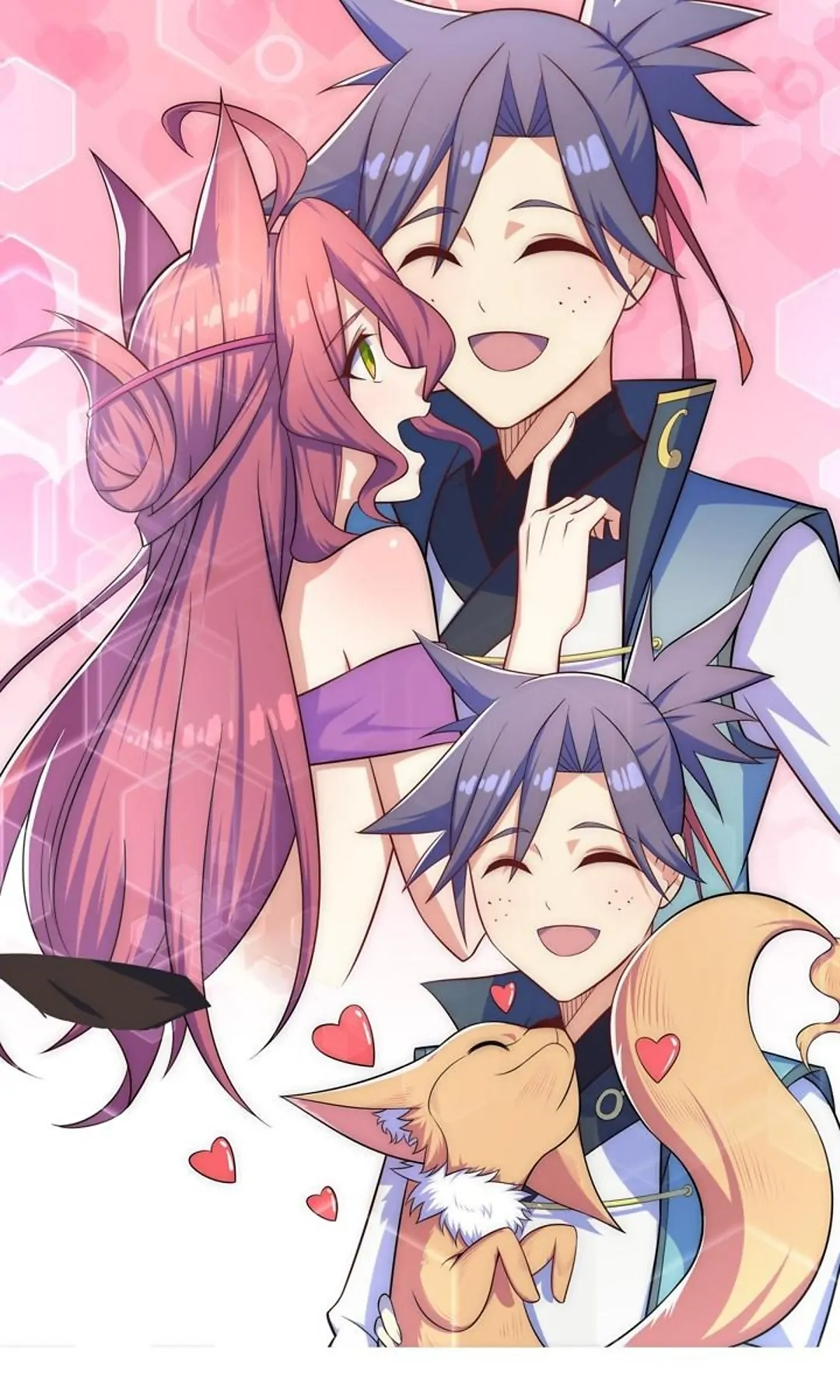 Retiring As The World’s Strongest Demon Chapter 25 - page 1