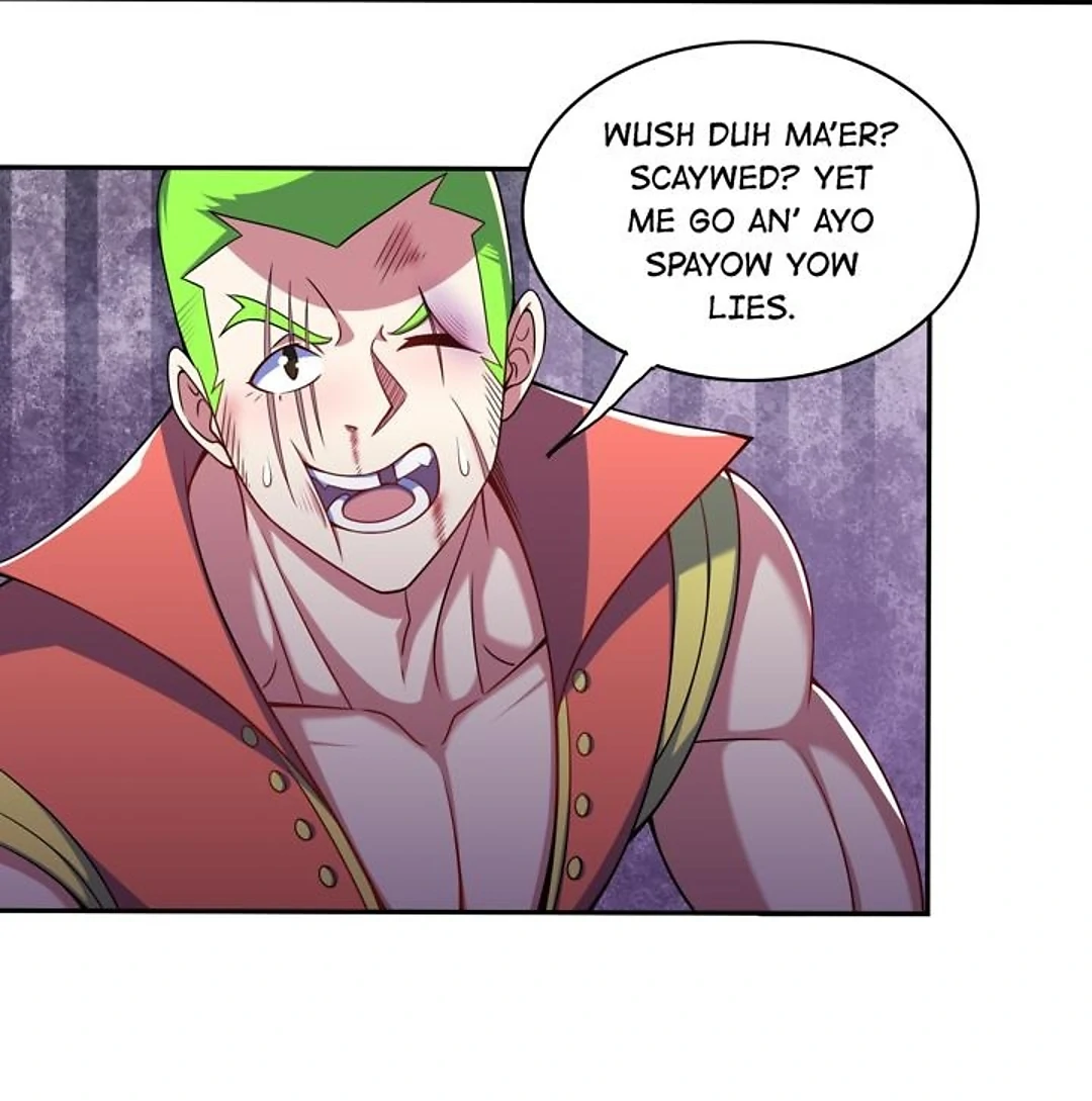 Retiring As The World’s Strongest Demon Chapter 25 - page 30