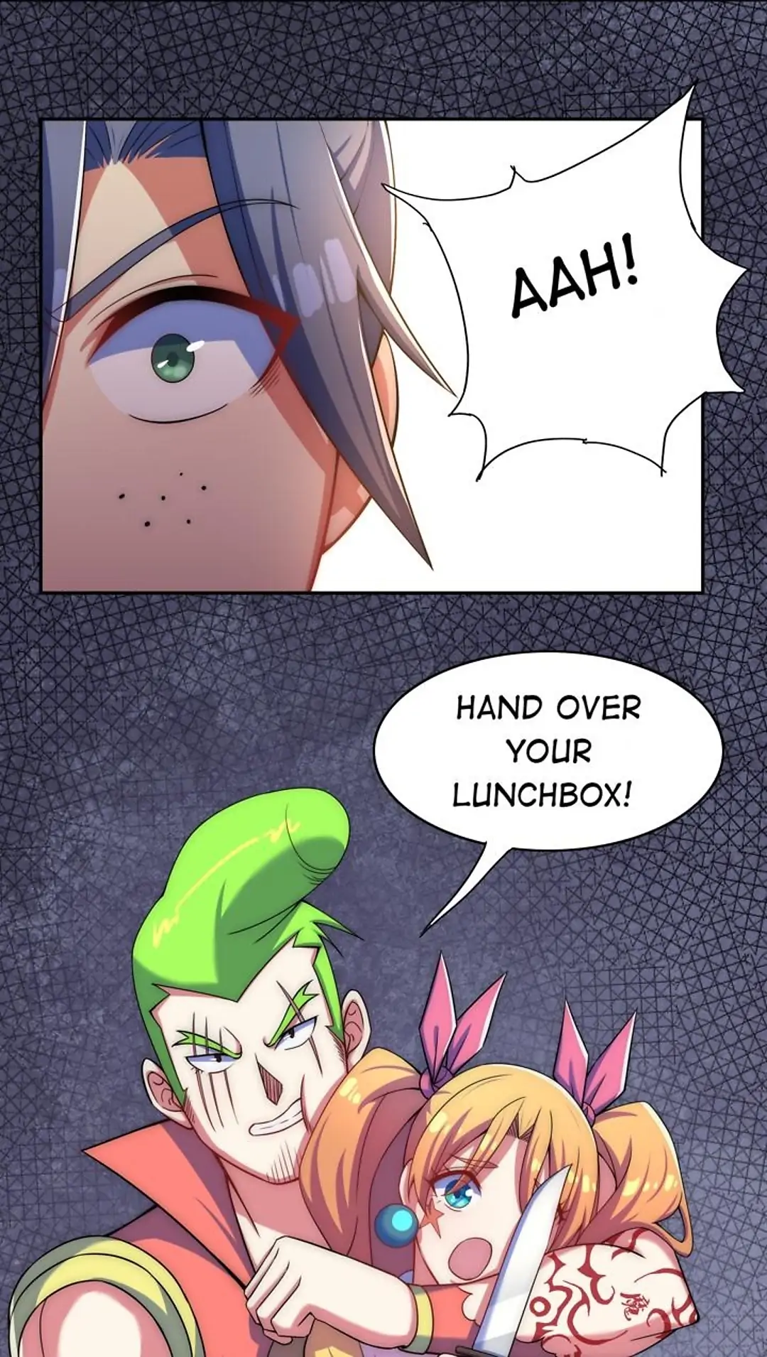 Retiring As The World’s Strongest Demon Chapter 25 - page 35