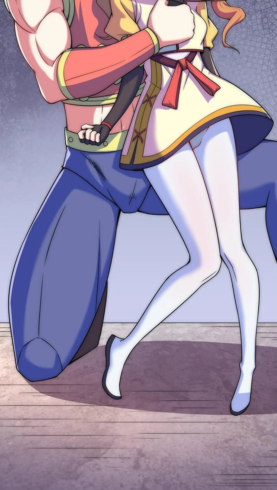 Retiring As The World’s Strongest Demon Chapter 25 - page 36