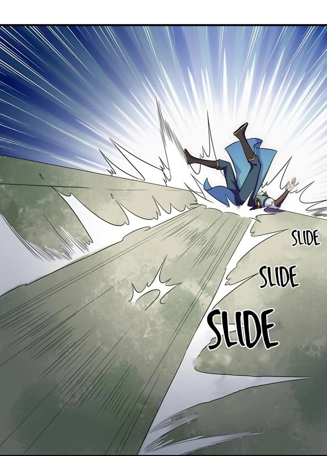 Retiring As The World’s Strongest Demon Chapter 8 - page 12