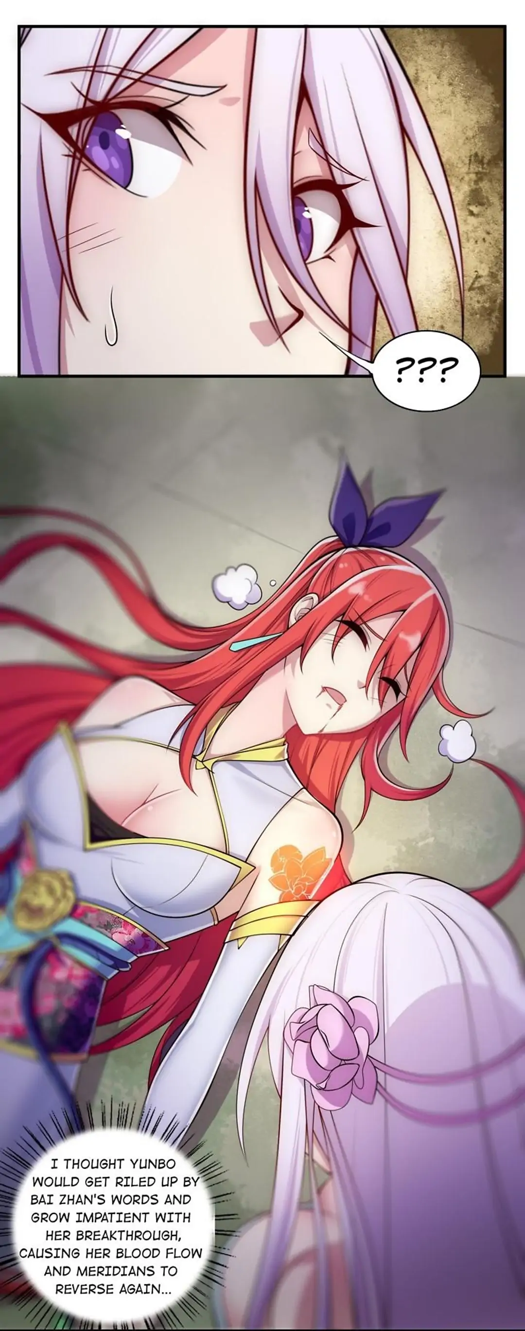 Retiring As The World’s Strongest Demon Chapter 8 - page 15