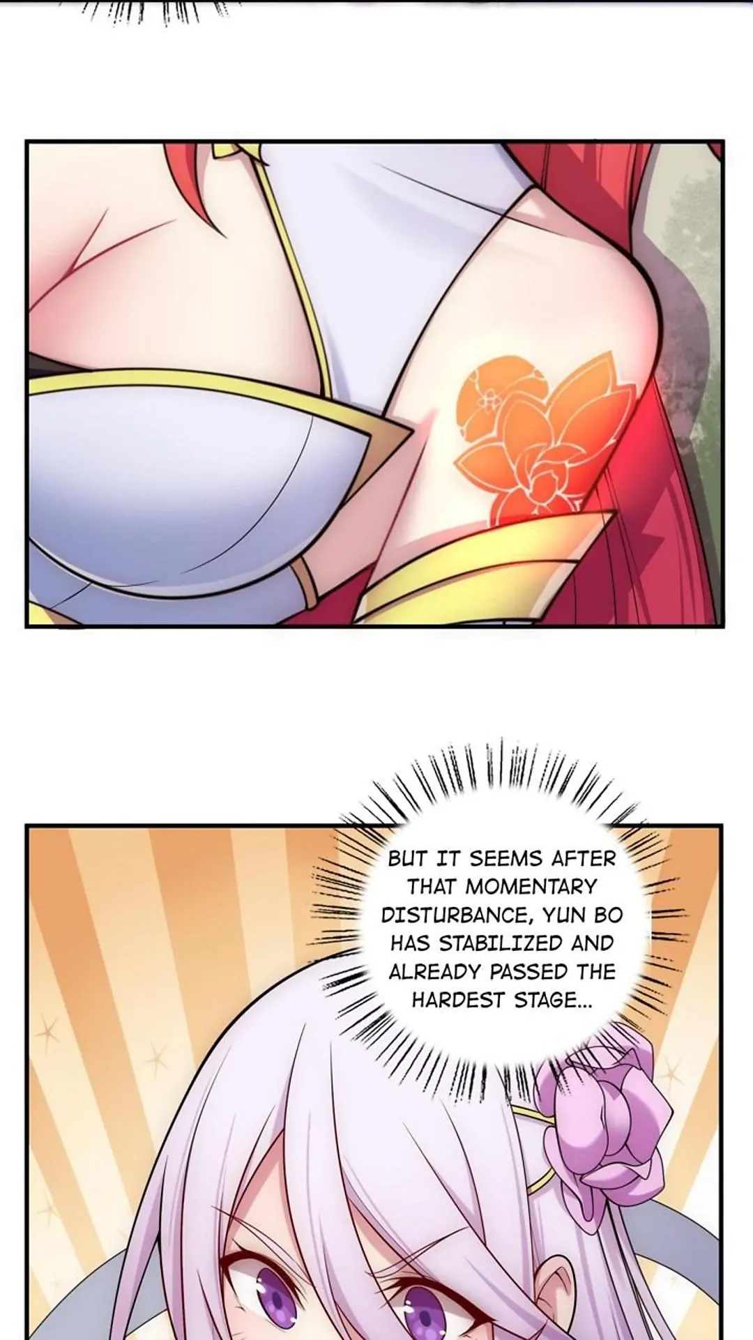 Retiring As The World’s Strongest Demon Chapter 8 - page 16