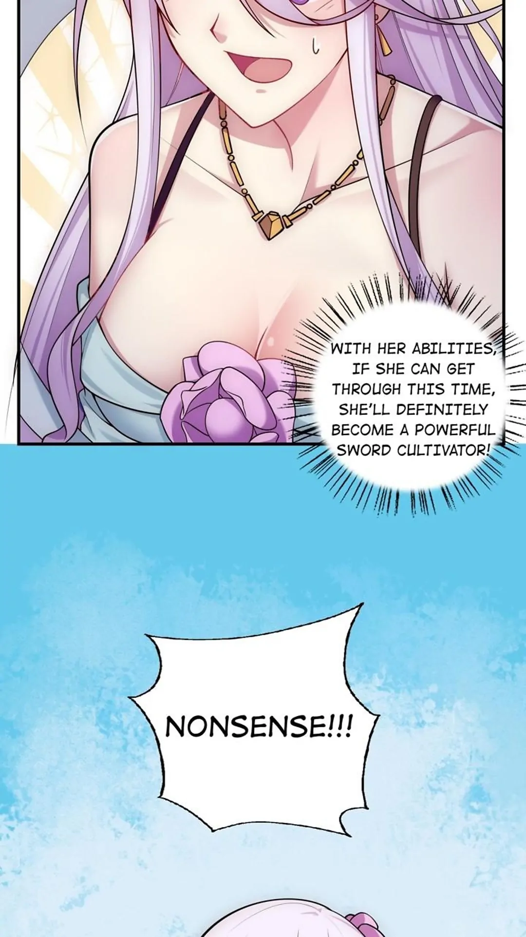 Retiring As The World’s Strongest Demon Chapter 8 - page 17