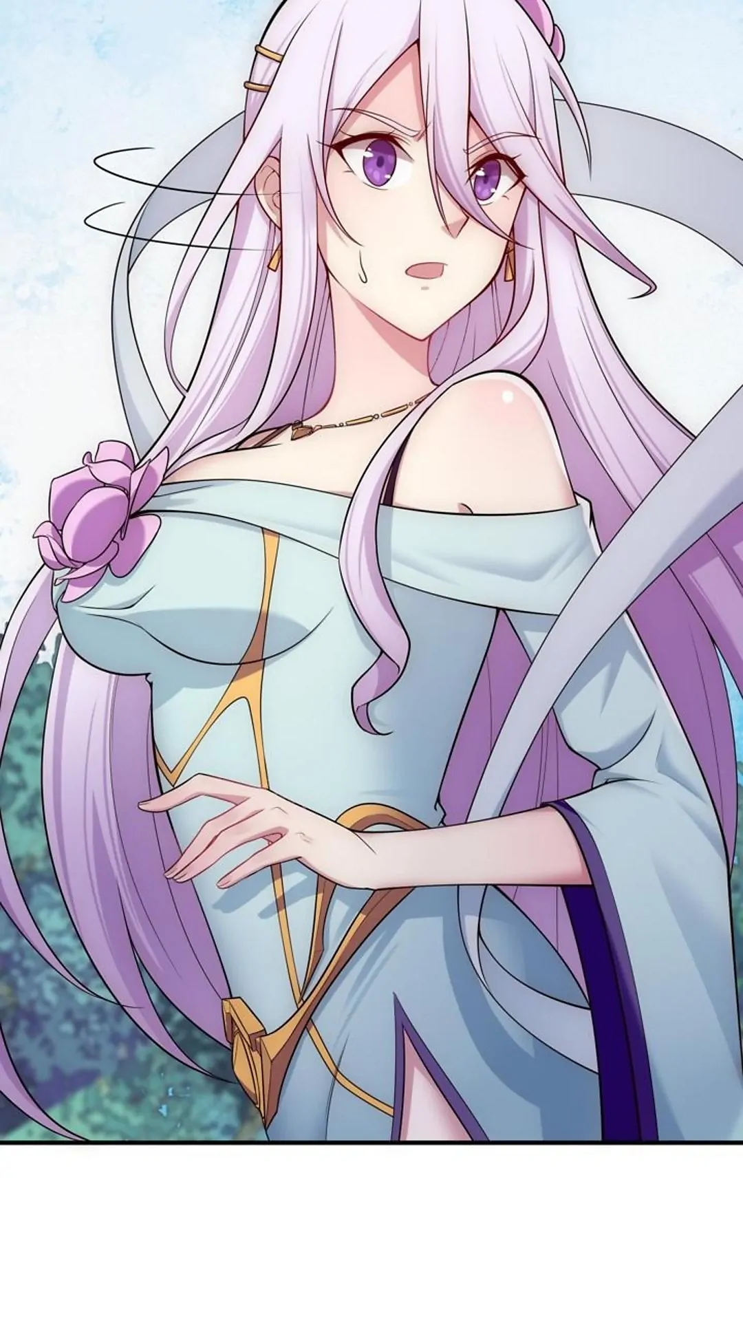 Retiring As The World’s Strongest Demon Chapter 8 - page 18