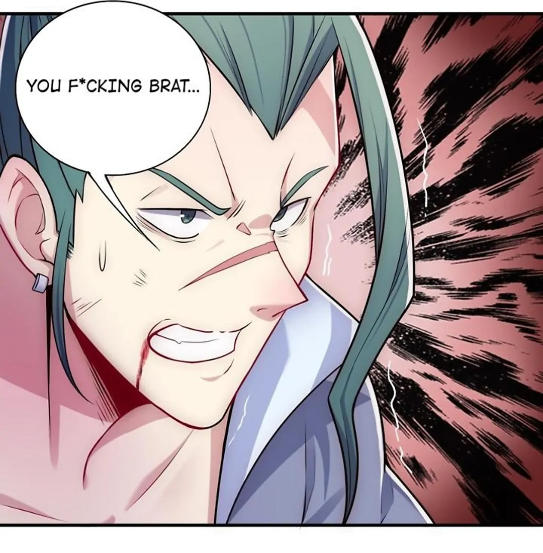 Retiring As The World’s Strongest Demon Chapter 8 - page 21