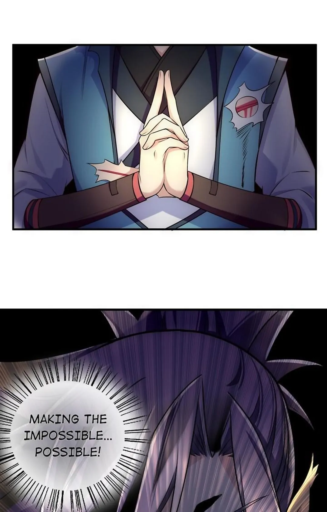 Retiring As The World’s Strongest Demon Chapter 8 - page 24