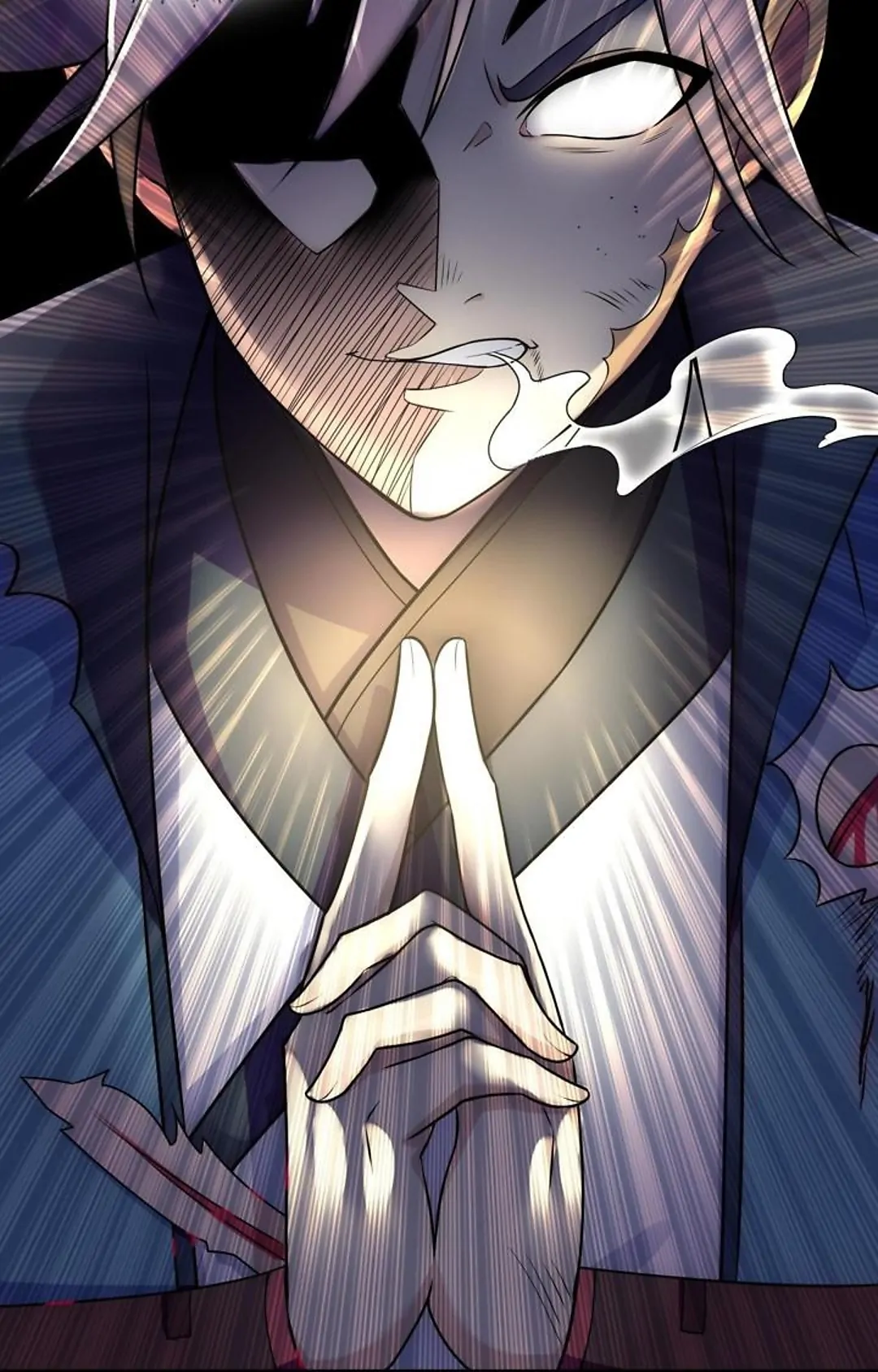 Retiring As The World’s Strongest Demon Chapter 8 - page 25